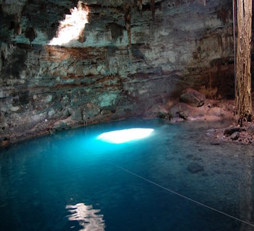 Cenote